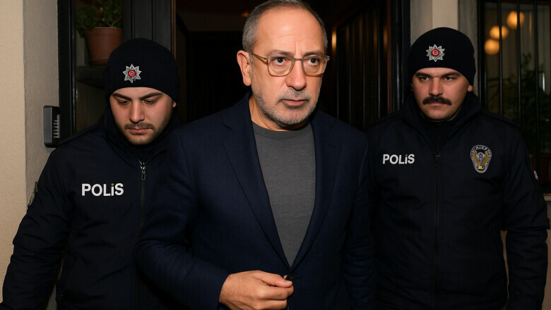 Fatih Altaylı Gözaltına Alındı: Ne Dedi, Neden Soruşturma Açıldı?