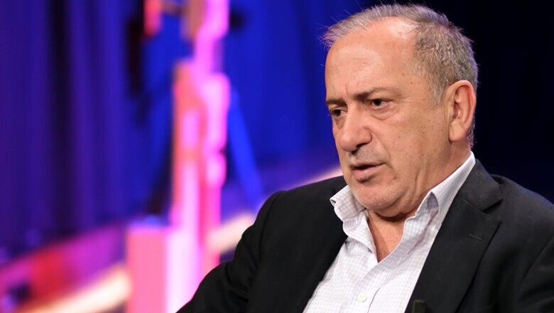 Fatih Altaylı Gözaltına Alındı: "Suyun Isındı" Mesajı Ne Anlama Geliyor? Video