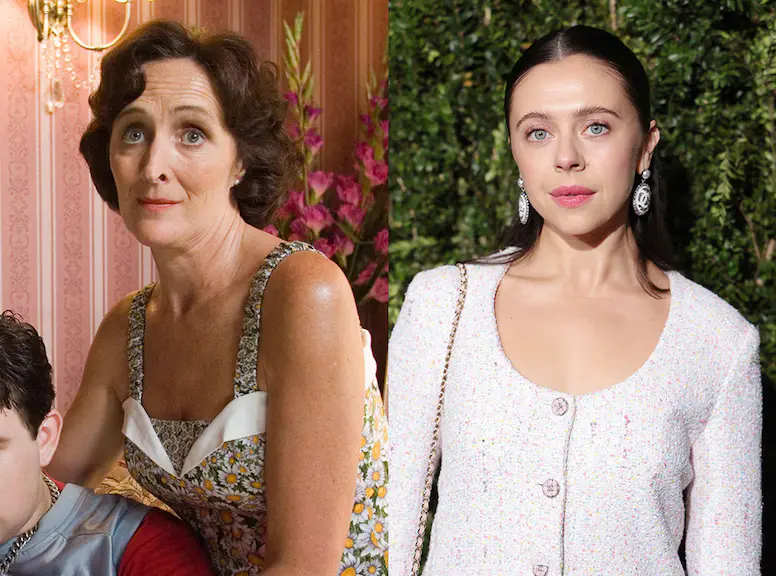Bel Powley – Petunia Dursley