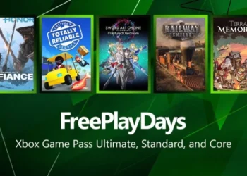 Free Play Days Xbox kampanyasında bu hafta ücretsiz sunulan oyun listesi – Temmuz 2025