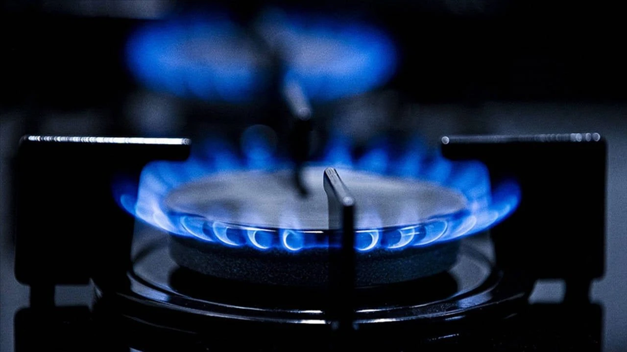 Temmuz 2025 doğalgaz zammıyla artan konut doğal gaz fiyatlarını gösteren görsel