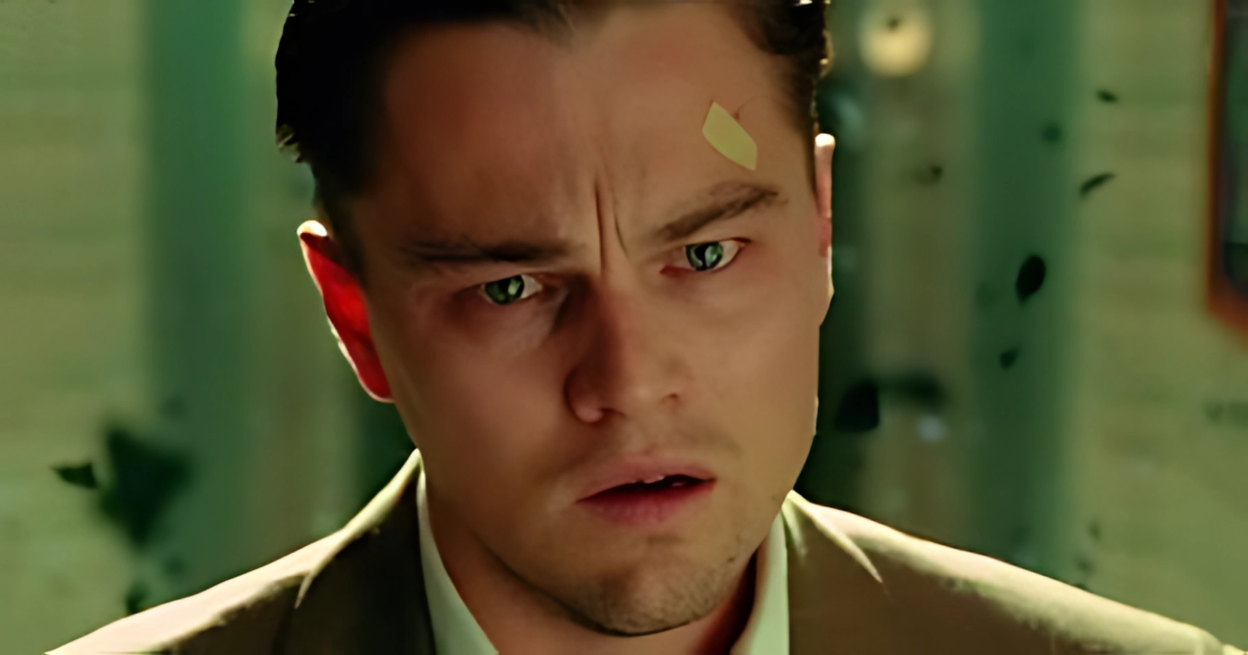 Korku filmi karakterlerinde akıl hastalığı ve psikolojik bozukluklar