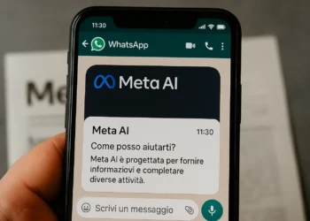Meta’nın yapay zeka araçları WhatsApp uygulamasına entegre edilerek rekabet sorunu yaratıyor