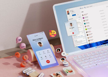 windows 11 phone entegrasyonu ile Phone Link uygulamasının yeni özellikleri