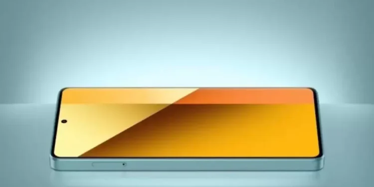 Redmi 15 5G akıllı telefon – 144Hz ekran, 7.000 mAh batarya ve Snapdragon 6s Gen 3 işlemci