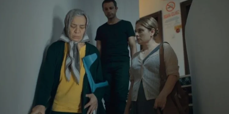 Bi Umut filmi 2025 fragman sahnesi – Gülsüm Kabadayı’nın gerçek hikâyesinden uyarlanan Türk filmi