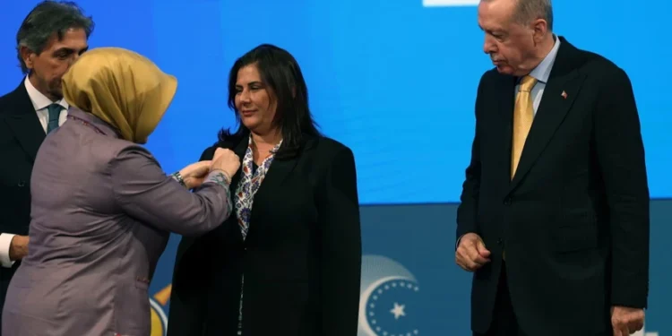 Özlem Çerçioğlu İzmir adaylığı iddiaları