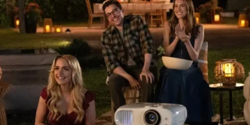 Regretting You filmi, Allison Williams’ın canlandırdığı Morgan karakteriyle duygusal bir hikâye sunuyor.