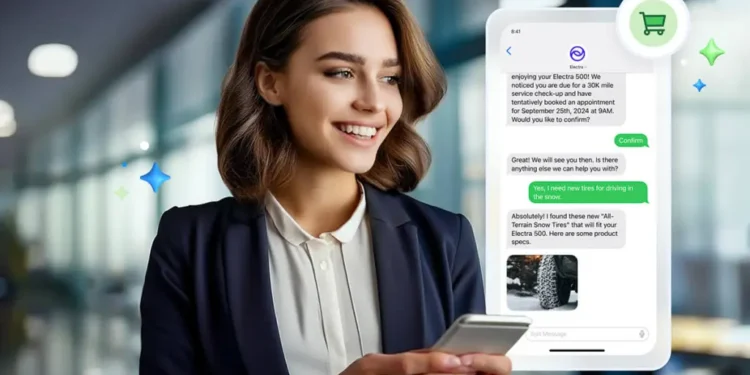 Alışverişi Baştan Aşağı Değiştiren Yeni Özellik