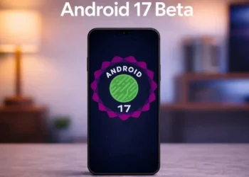 Android-17-Beta