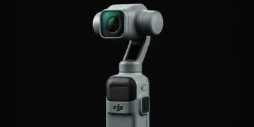 DJI Osmo Pocket 4 Tanıtım Tarihi Yaklaşıyor