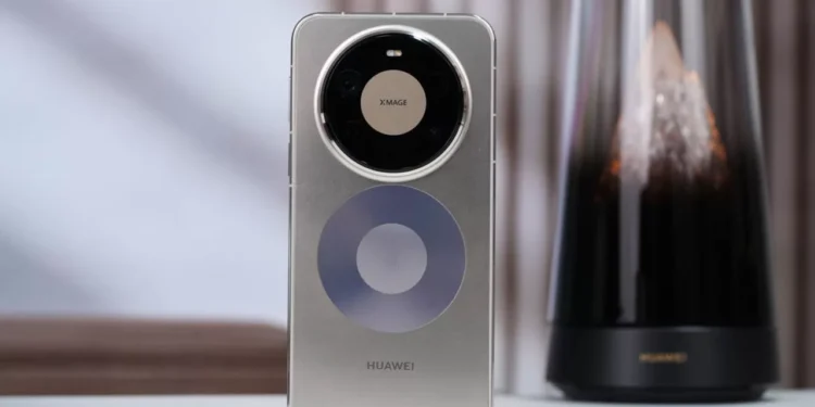 Huawei Mate 80 Qingyun Edition Nedir?