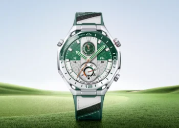 HUAWEI WATCH Ultimate 2 Türkiye’de Satışa Sunuldu