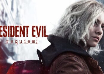 Resident Evil Requiem