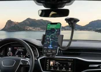 Araç İçi Telefon Yasağı