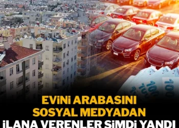 EİDS zorunlu ilan doğrulama sistemi