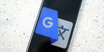 Google Translate widget Android ana ekran çeviri araçları