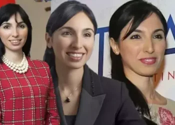 Hafize Gaye Erkan Kimdir?