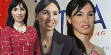 Hafize Gaye Erkan Kimdir?