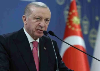 Erdoğan’dan İran Krizi Açıklaması