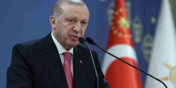 Erdoğan’dan İran Krizi Açıklaması