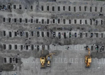 Savaşmak İçin Bu Ülkeye Değmez